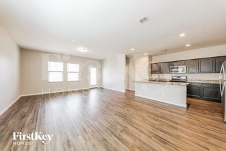 222 N 199th Ln in Buckeye, AZ - Foto de edificio - Building Photo