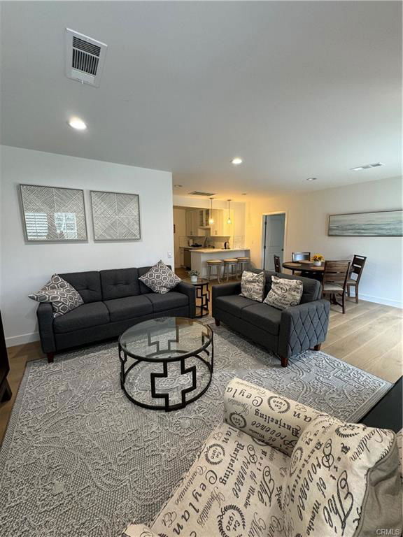 5840 White Oak Ave in Los Angeles, CA - Building Photo - Building Photo