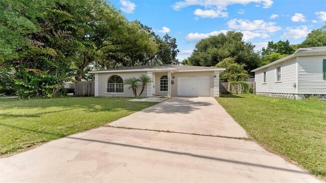 309 W South Ave in Tampa, FL - Building Photo - Building Photo