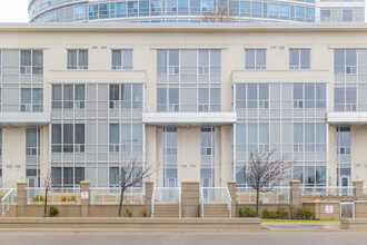 Ellipse in Toronto, ON - Building Photo - Building Photo