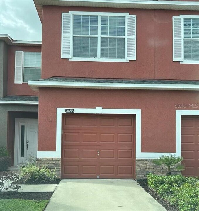2853 Adelaide Ct in Orlando, FL - Building Photo