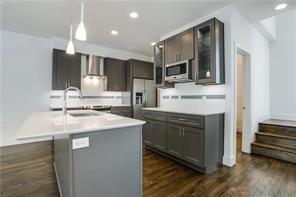property at 4303 Cole Ave