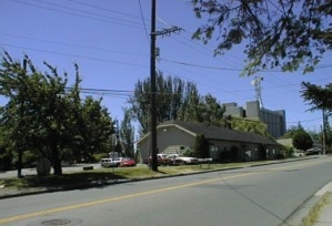 520 E Casino Rd in Everett, WA - Foto de edificio - Building Photo