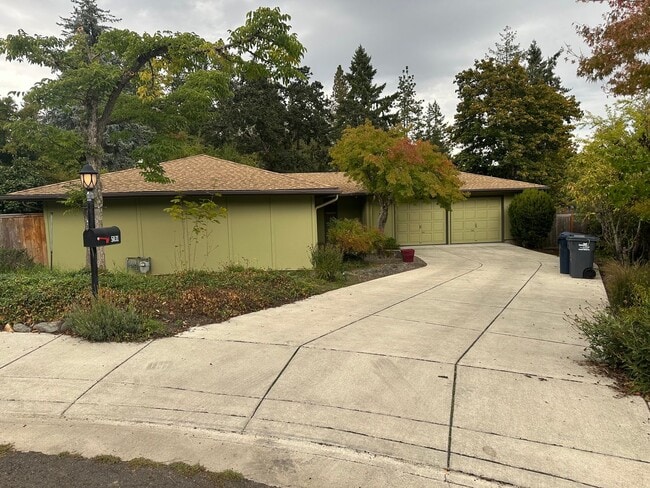 property at 5031 Saxon Way