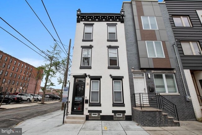 property at 2468 Jasper St