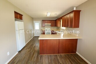 250 Fox Run Cir in Pell City, AL - Building Photo - Building Photo