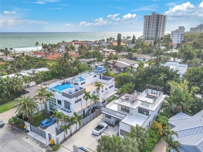 3304 NE 15th Ct in Fort Lauderdale, FL - Foto de edificio - Building Photo