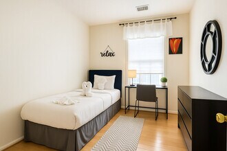 2304 Hunters Woods Plaza in Reston, VA - Building Photo - Building Photo