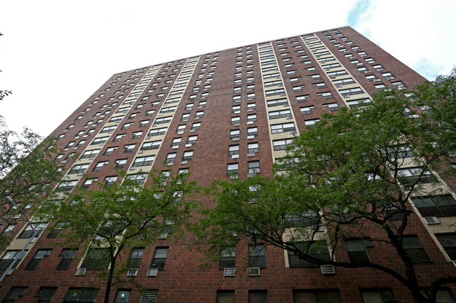 480 St. Nicholas Avenue in New York, NY - Building Photo - Building Photo