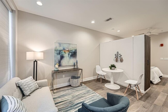 property at 1800 E 4th St