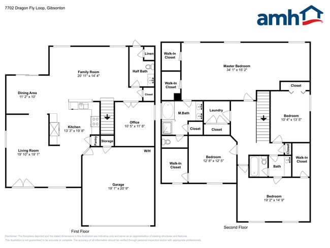 7702 Dragon Fly Loop in Gibsonton, FL - Building Photo - Building Photo