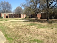 Watkins Manor in Memphis, TN - Foto de edificio - Building Photo