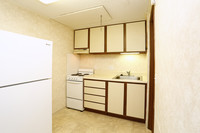 Woodlands Apartments photo'