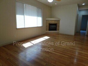 1625 Treehaven Ct in Grand Junction, CO - Building Photo - Building Photo
