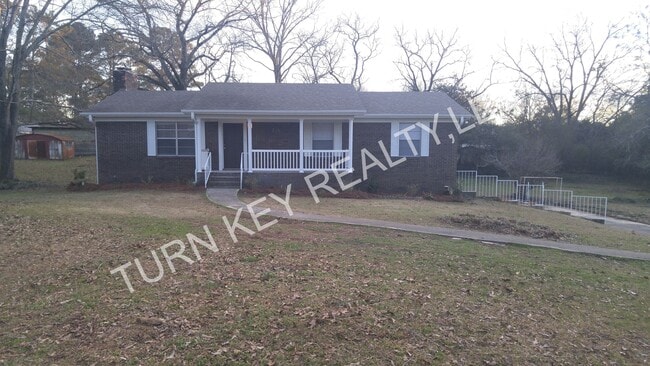 property at 735 Francis St