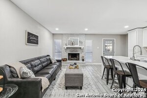 4911 Dare Ln in San Antonio, TX - Building Photo - Building Photo