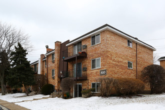 808 W College Blvd in Addison, IL - Building Photo - Building Photo