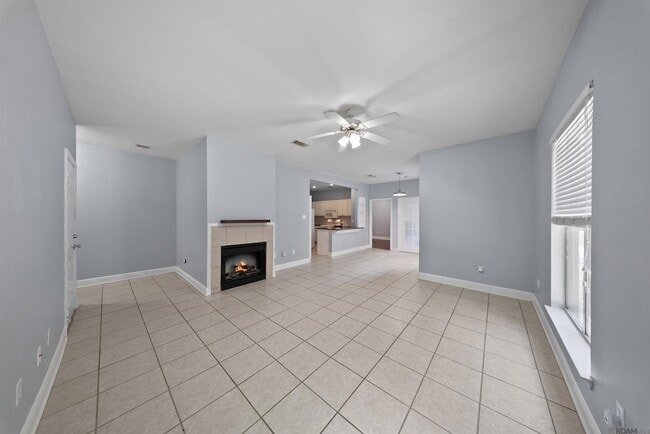 5159 Etta St, Unit 5A in Baton Rouge, LA - Building Photo - Building Photo