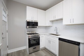 3946 N Janssen Ave in Chicago, IL - Building Photo - Building Photo