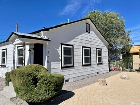 1720 H St in Sparks, NV - Building Photo