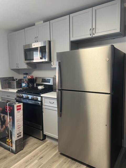 119 Woodward Ave, Unit #1 in Norwalk, CT - Building Photo - Building Photo