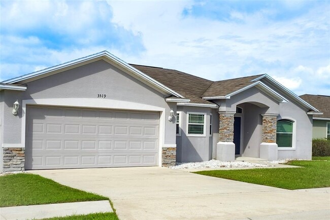 3519 Kenwood Crossing in Lakeland, FL - Building Photo - Building Photo