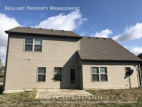 125 Jahde Dr in Nicholasville, KY - Building Photo - Building Photo