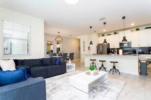 1553 Sandbagger Dr in Davenport, FL - Building Photo