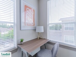 4115 Louetta Rd in Spring, TX - Foto de edificio - Building Photo