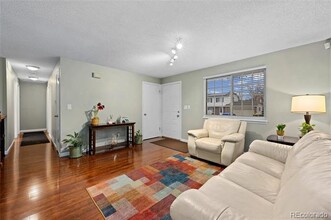 3953 S Bahama St in Aurora, CO - Building Photo - Building Photo