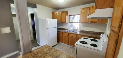 1827 Jackson N Ave in Wichita, KS - Building Photo - Building Photo