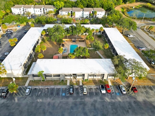 12401 N 15th St, Unit 225E