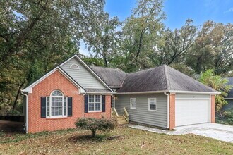 37 White Oak Dr SE in Cartersville, GA - Building Photo - Building Photo