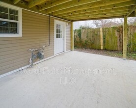 1007 Hogan St in Augusta, GA - Building Photo - Building Photo