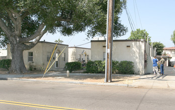 290 2nd Ave in Chula Vista, CA - Foto de edificio - Building Photo