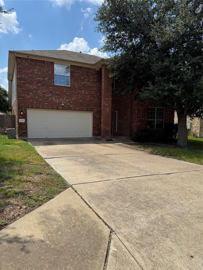 property at 2306 Brookhollow Terrace