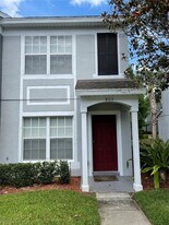 803 Shropshire Loop in Sanford, FL - Building Photo