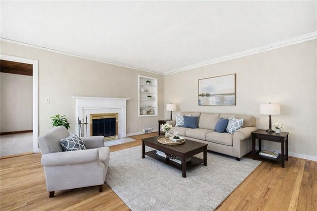 1911 N Decatur Rd in Atlanta, GA - Building Photo - Building Photo