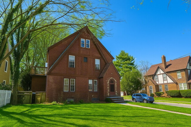 property at 1294 Winston Rd