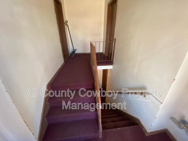 769 N 8th St in Laramie, WY - Building Photo - Building Photo