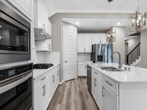 17681 Rosette Grass Dr in The Woodlands, TX - Building Photo - Building Photo