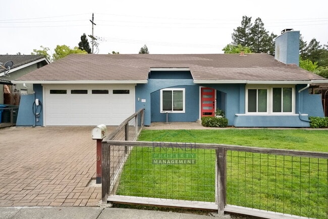 property at 9 Quince Ct