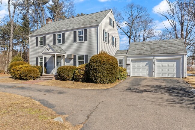 property at 177 Main St