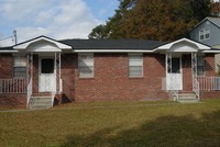 Hyde Avenue Apartments in North Charleston, SC - Foto de edificio - Building Photo