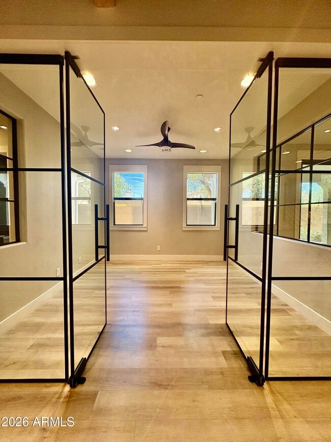 property at 4740 E Tierra Buena Ln