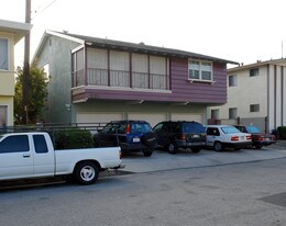 12318 Gale Ave Apartments