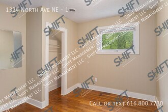 1334 North Ave NE in Grand Rapids, MI - Building Photo - Building Photo
