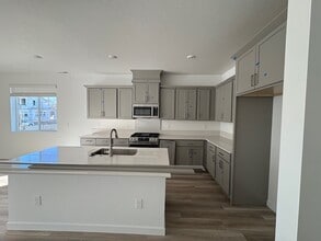 4138 W Perspective St in Eagle, ID - Foto de edificio - Building Photo