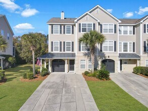 1418 Hamlin Park Cir in Mount Pleasant, SC - Building Photo - Building Photo