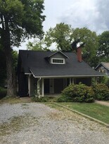 1714 Ashwood Ave in Nashville, TN - Building Photo